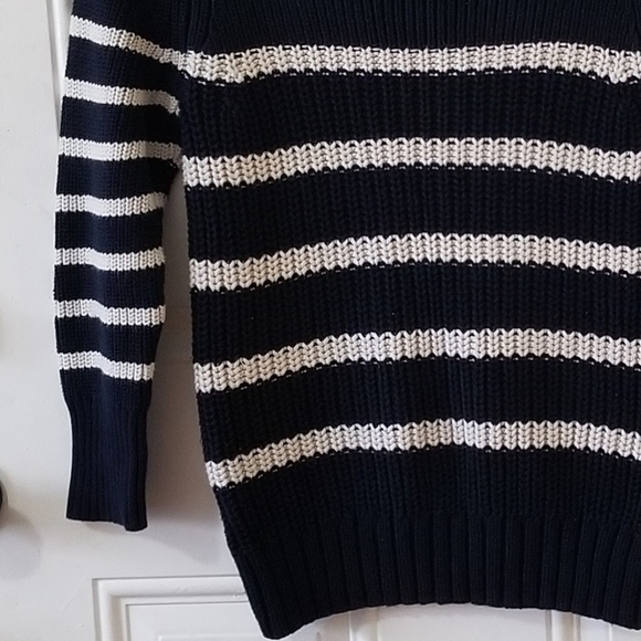 BOGO J.Crew Ripplestitch Sweaters - Picture 6 of 7